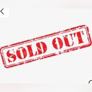 Lilyful Black Midi Faux Wrap Satin Skirt Sz.S EUC.